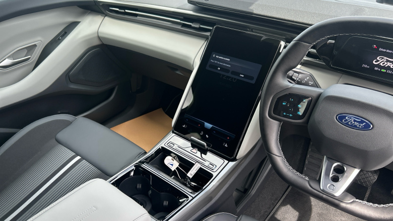 Ford Capri 210kW Select 77kWh 5dr Auto Electric Estate